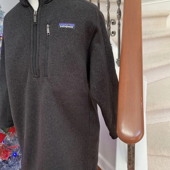 Patagonia Sweatshirt Pullover Women’s Size Small Crew Ladies - Picture 2 of 3